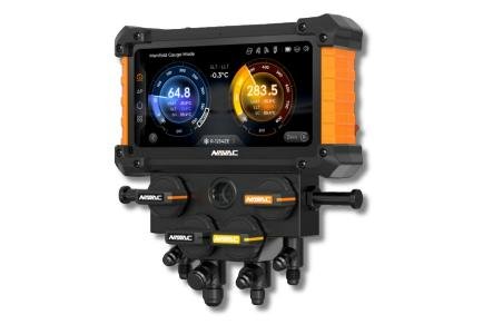 NAVAC to debut digital manifolds and cordless tool upgrades at AHR Expo 2026