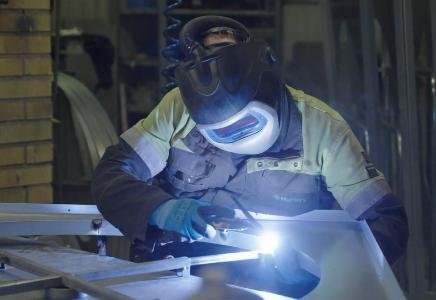Munters Expands Tobo Factory with SEK 250 Million Investment