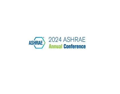 The technical program is now available for the 2024 ASHRAE Annual Conference