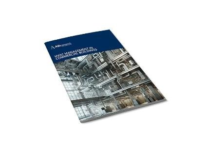 Commercial HVAC System Shipments Valued at US$354 Billion in 2030