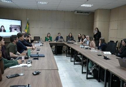 Multilateral Fund mission reviews Brazil’s progress on Kigali Amendment