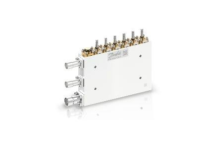 Danfoss USA segnala risparmi fino al 13,4% con Multi Ejector HP