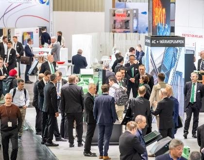Chillventa 2022 a complete success