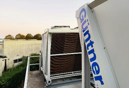 Güntner to Present Industrial Cooling Solutions at PLASTPOL 2025