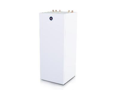 Qvantum Adopts Refrigerator Factory for Heat Pump Production