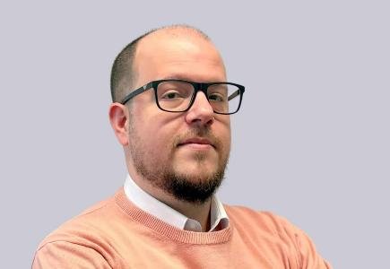 Leopoldo Micò appointed Head of Heat Pump KEYMARK Secretariat