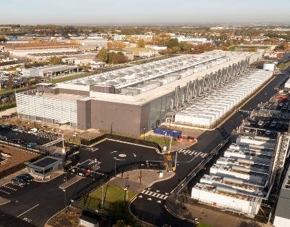 Ireland’s First Low-Carbon District Heating Network Employs Honeywell Solstice Ze Refrigerant