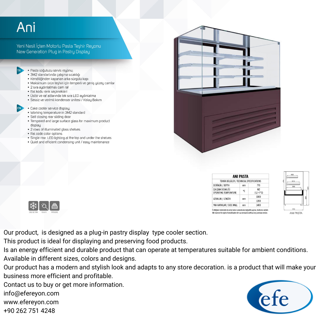 Refrigeration unit