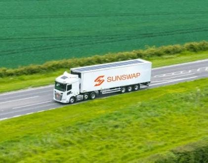 Sunswap Joins Move to -15°C Coalition to Enhance Cold Chain Efficiency