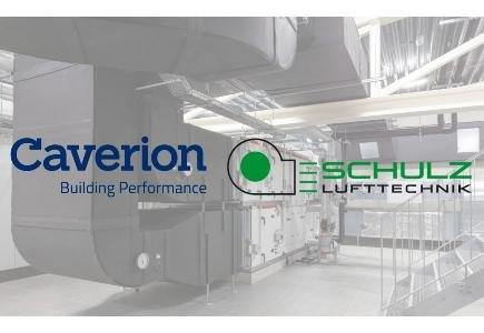 Caverion Germany Acquires Schulz Lufttechnik to Expand Cleanroom Expertise