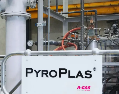 A-Gas Expands Lifecycle Refrigerant Management Capabilities