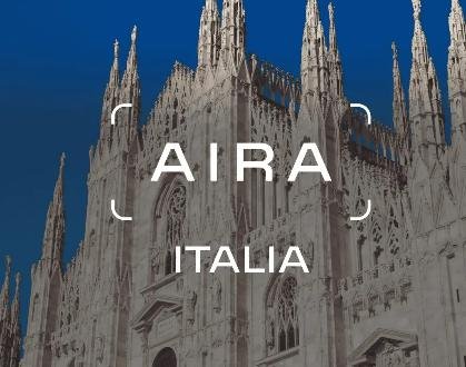 Aira launches in Italy on its mission to take Europe off gas