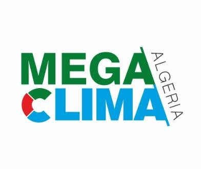 MEGA CLIMA ALGERIA 2024