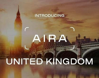 Aira invests £300 million in the UK to help one million British homes move away from gas