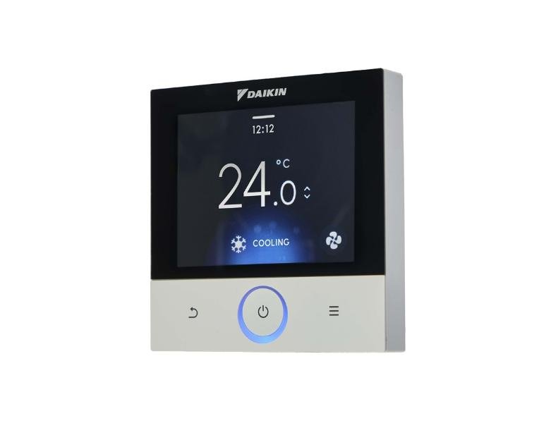 Daikin launches Madoka Plus commercial controller across Europe