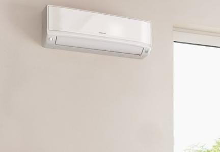 Bosch launches Hitachi airHome ductless heat pumps in U.S.