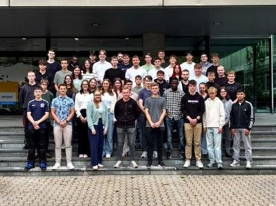 ebm‑papst launches training programs for 76 new recruits across Germany