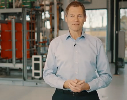 Danfoss sales above EUR 10 billion with highest investment levels ever