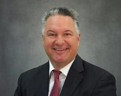 Güntner Welcomes Michael Bauer as Global VP for Growth