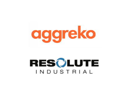 Aggreko buys Resolute Industrial