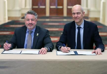 UNEP and ASHRAE adopt lifecycle refrigerant management plan in Nevada, USA