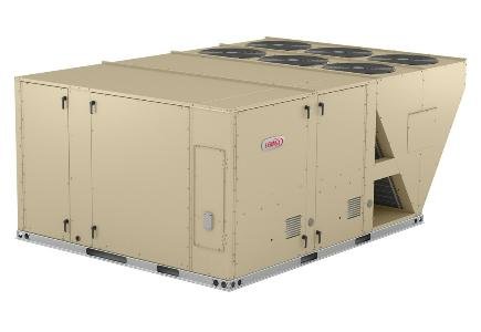 Lennox first to complete DOE HVAC Technology Challenge lab validation