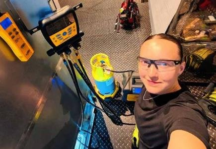 Winners Announced in 2025 European Women in Cooling Video Competition