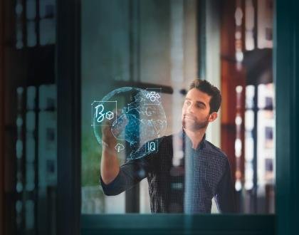 BITZER demonstrated how its digital solutions go beyond helping select components