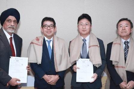 Frick India and Mayekawa Form Joint Venture for Energy-Efficient Refrigeration
