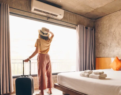 Sensibo Airbend Smart HVAC Platform