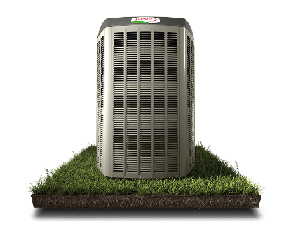 Lennox Industries Wins 2022 GOOD DESIGN Award for Cutting-Edge Heat Pump Technology