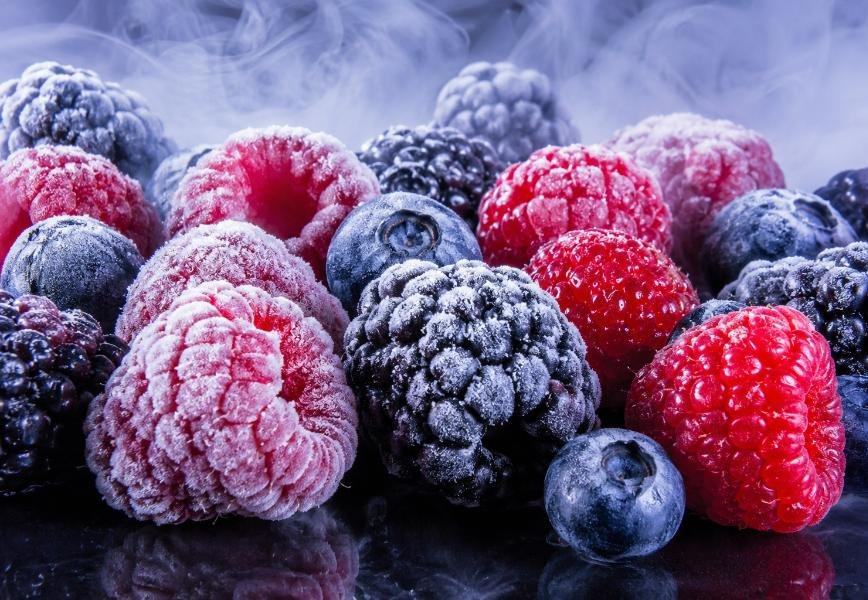 IIR reviews magnetic-field freezing for food refrigeration