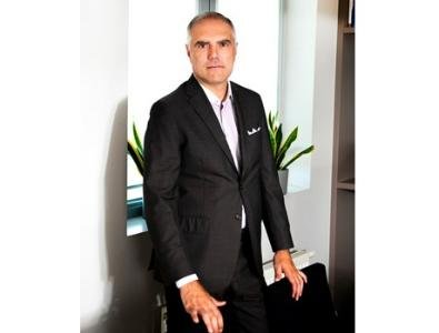 CAREL nombra a Alessandro Catani para dirigir Alfaco en Polonia