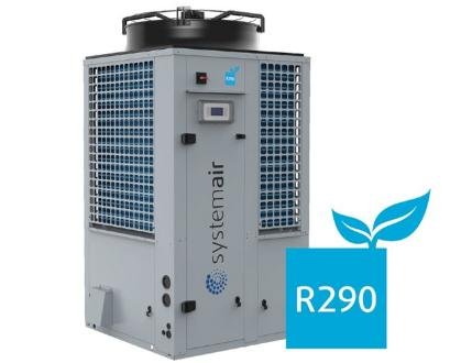 Panasonic to Purchase All Shares of the Air-Conditioning Business of Systemair AB of Sweden