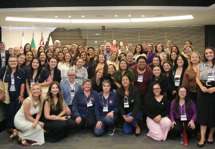 El Comité de Mujeres de ABRAVA celebra un evento de inmersión en HVACR en Brasil