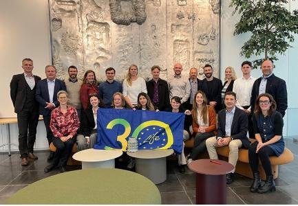EXQUISHEAT project launches to develop standard heat pump solutions for food sector