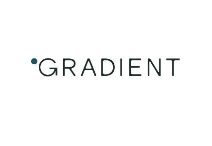 Gradient Names Patrick Bischoff as CEO