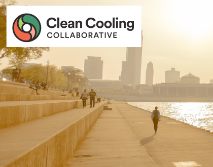 The urgency of cooling access: Ensuring resilience and promoting equity in the U.S.