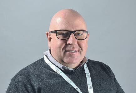 Ged Evans Appointed as New Group CEO of RDM