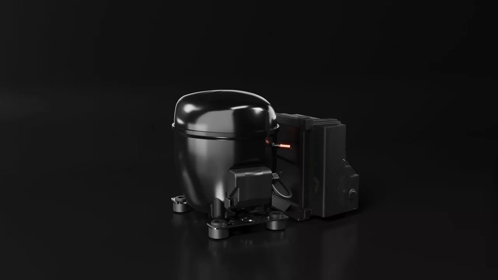 Nidec Embraco