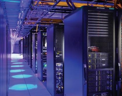 Equinix to “Adjust the Thermostat” to Optimize Data Center Energy Use