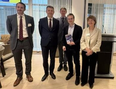 MEPs and Industry Call for EU Heat Pump Strategy to Boost Energy Security