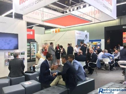 The outlook for Chillventa 2024 is excellent