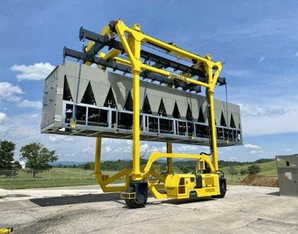 Airedale Invests in Expanded Service Offerings for U.S. Data Center Customers