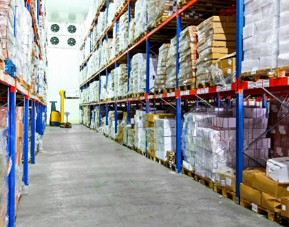 2022 IARW Global Top 25 List of Refrigerated Warehousing and Logistics Providers