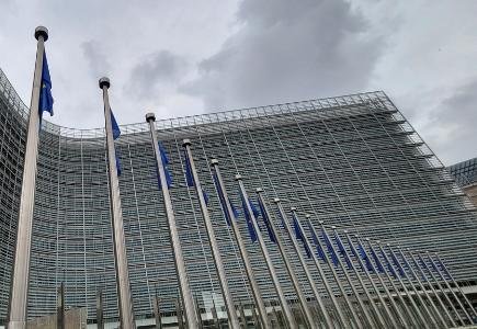 EU to Launch New ETS2 System Covering Building and Transport Emissions