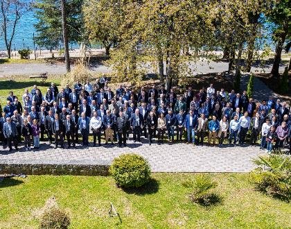 The 10th IIR Conference took place in Macedonia