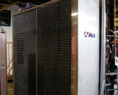 ACT Enhances 3M Korea’s Cleanroom Efficiency with Heat Pipe Heat Exchangers