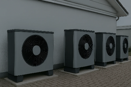 RefIndustry Launches Call for Heat Pump Case Studies for October 2025 Special Edition