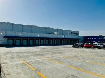 Emergent Cold LatAm Expands in Mexico with New Cold Storage Facility in Monterrey